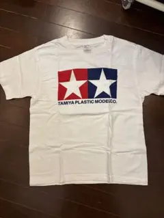 TAMIYA PLASTIC MODEL CO. Tシャツ