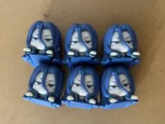 杉下京太郎 アクスタ