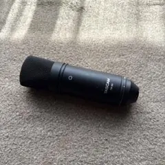 TASCAM TM-80 コンデンサーマイク 本体