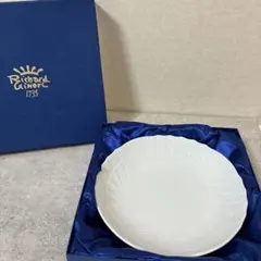 廃盤レア❤️未使用❤️リチャードジノリ❤️パールブルー❤️ディナー皿　26cm　4枚 2025年最新】リチャードジノリ 皿の人気アイテム - メルカリ