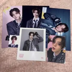 佐野雄大 INI 直筆 サイン KCON MD - メルカリ