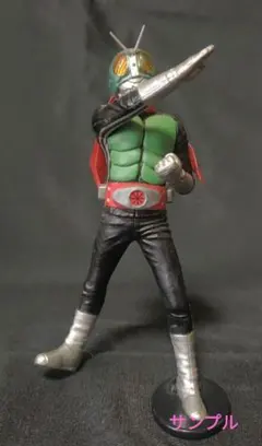 신품 미개봉 仮面ライダー新１号 フィギュア