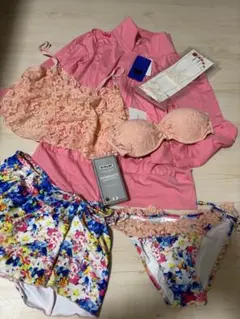 水着 レディース　セット