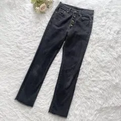 Spick&Span スピックアンドスパン スキニーフィットデニム 洗える 36のサムネイル