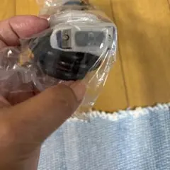 新しいディスプレイケーブル