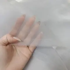 オーガンジー 生地