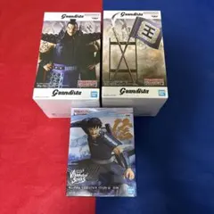 キングダム 武器フィギュア 漂からもらった剣（1mサイズ）飛信隊信