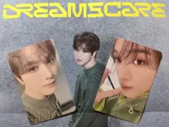NCTDREAM DREAMSCAPE ヘチャン