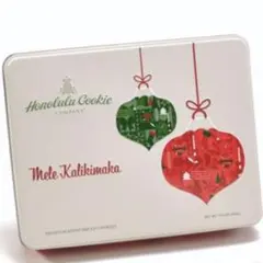 2025年最新】ホノルルクッキー クリスマスの人気アイテム - メルカリ