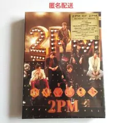 2PM OF 2PM　初回限定B 2CD ソロ曲収録　80p photo ジュノ