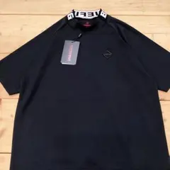 BRIEFING MS LINE POLO RF ネイビー M + 靴下 - メルカリ