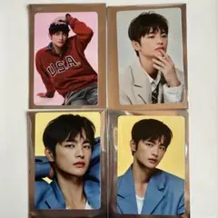 2026年最新】ソ・イングク トレカの人気アイテム - メルカリ