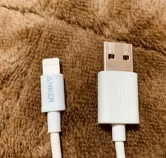 Anker ライトニング USBケーブル iPhone充電