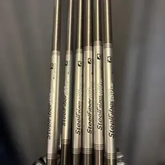 ☆希少SteelFiberPrivate Reserve I 105 WEDGE - メルカリ