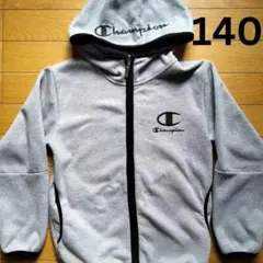 Champion チャンピオン　パーカー 140cm