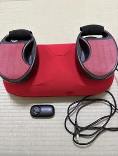 Exa Beauté スイングビート レッド ヤーマン 動作確認済