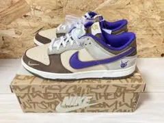 2025年最新】nike dunk 節分の人気アイテム - メルカリ