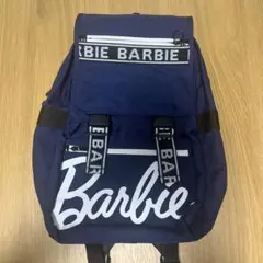 Barbie リュック ネイビーのサムネイル