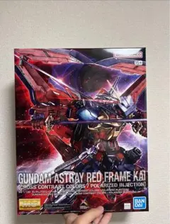 MG 1/100 プロヴィデンスガンダム クロスコントラストカラーズ - メルカリ