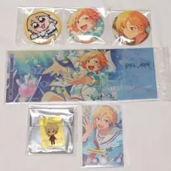 あんスタ　仁兎なずな　グッズセット
