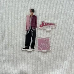 M!LK佐野勇斗アクスタJuvenilizm