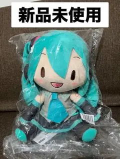 2025年最新】初音ミク ぬいぐるみ 三月八日の人気アイテム