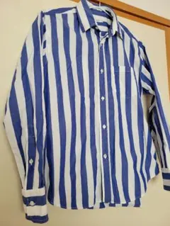 JOURNAL STANDARD★ストライプ長袖シャツ★ジャーナル★値下げ
