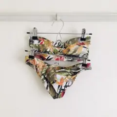 Boys + Arrows 水着