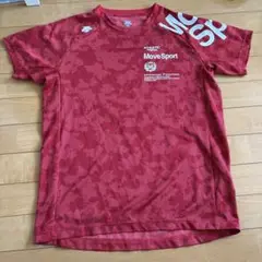 DESCENTEデサント Tシャツ Mサイズ