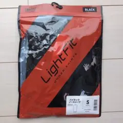 【新品未使用】ZETT　ハイネックノースリーブアンダーシャツS