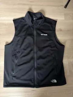 ノースフェイス ベスト ジャケット ブラック 黒