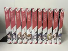 ハイスクールハックアンドスラッシュ 1-11巻 全巻初版 新品あり - メルカリ