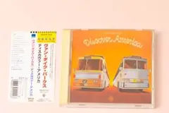 【廃盤CD】Discover America / Van Dyke Parks