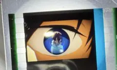 Free! 劇場版 入場特典 コマフィルム 七瀬遙 13枚 - メルカリ