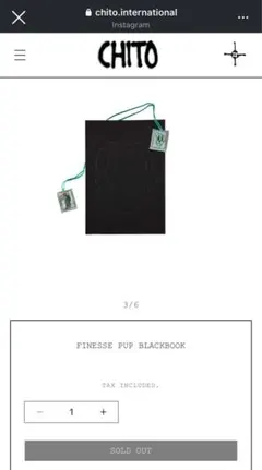 2025年最新】chito ネックレスの人気アイテム - メルカリ