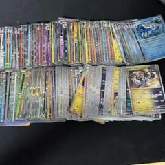 ポケモンカードr 200枚
