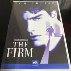 ザ・ファーム 法律事務所('93米)〈2005年8月31日までの期間限定出荷〉