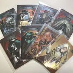 第五人格 カード セット