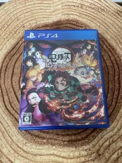 ヒノカミ血風譚