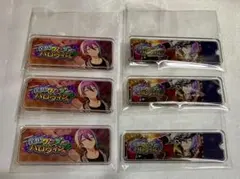 プロセカ アクリルバナーバッジ 神代類