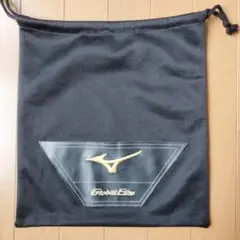 MIZUNO　グローバルエリート　巾着