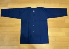 ダボシャツ ロイヤルブルー 4L