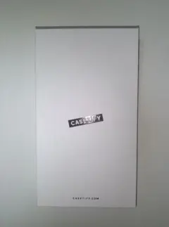 CASETiFY インパクトケース Samsung Galaxy S23+