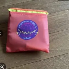 usj限定ポケモンエコバッグ