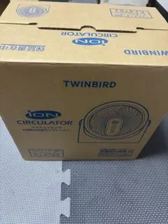 TWINBIRD EF‑D051 シーリングファン 新品未使用 電球付き TWINBIRD EF‑D051 シーリングファン 新品未使用 電球付き - メルカリ