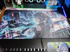 2025年最新】初音ミク デスクマットの人気アイテム - メルカリ