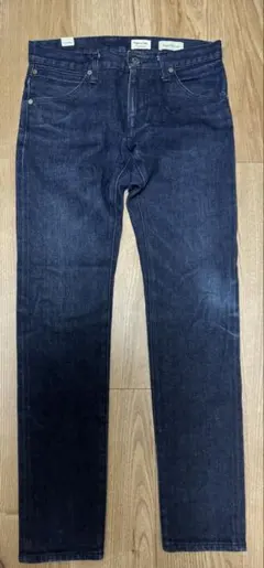 FACTOTUM デニムパンツ 28インチ 日本製のサムネイル