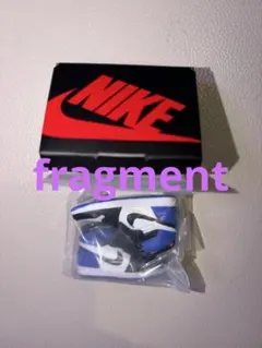 jordan fragment 1点