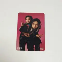 EIKU REI ワンエン WARAiNA ユニットトレカ トレカ