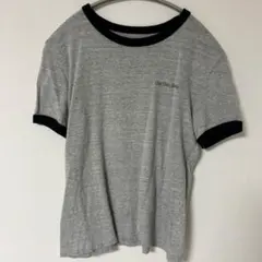 【machatt】８８　Tシャツ　グレーのサムネイル